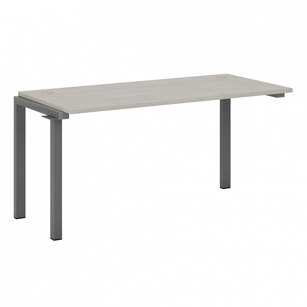 Удлинитель одна столешница New Line 150x72x75 дуб шамони светлый - Вид 1