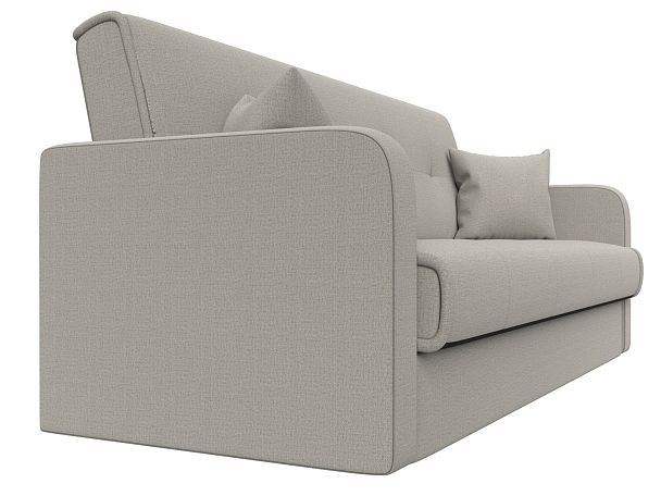 Диван-книжка Надежда Рогожка бежевый - Вид 4