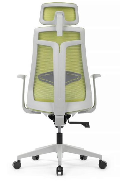 Кресло Gem 6230A-HS Зеленый - Вид 4