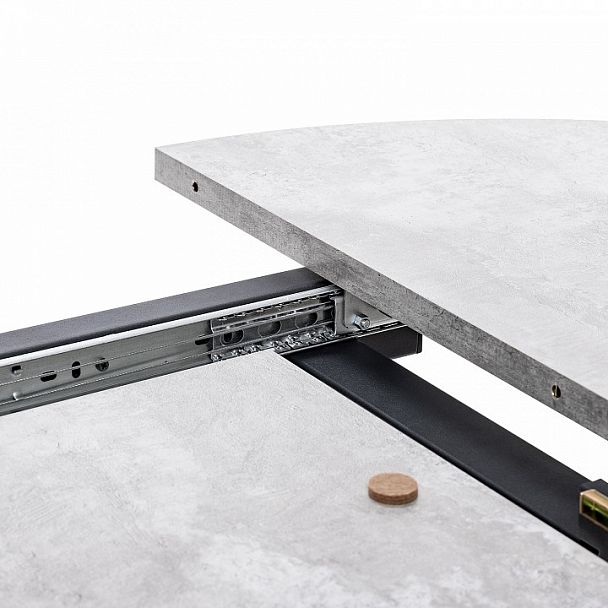 Стол обеденный Капри - Вид 6