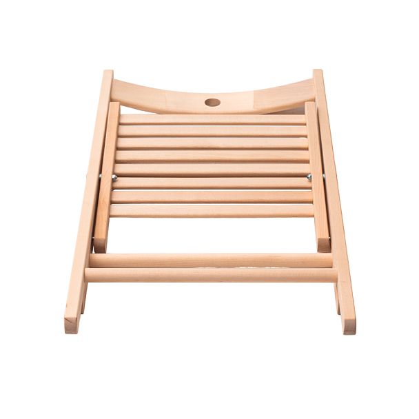Стул складной Compact, береза - Вид 7