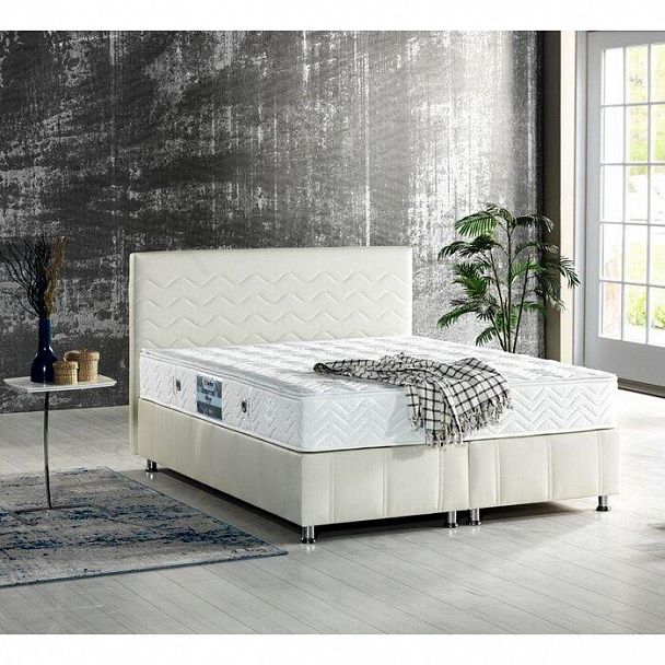 Кровать заказная №103 - Вид 1