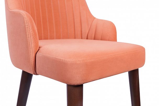 Стул полубарный "Джонс" - Вид 5