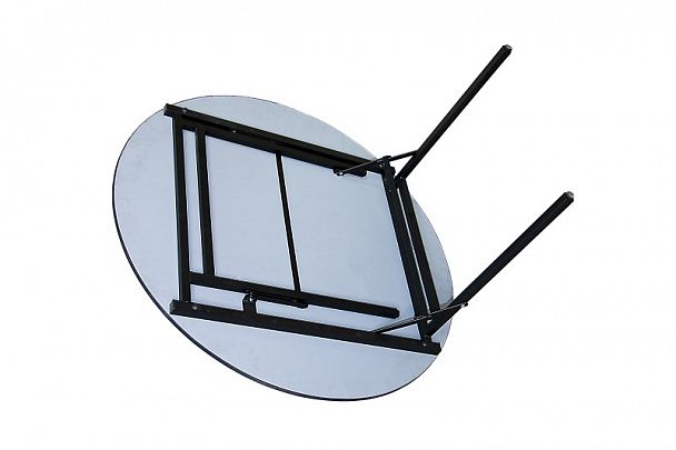 Стол складной круглый "Очки" 18 - Вид 2