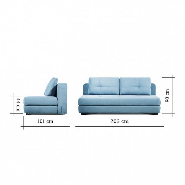 Диван "Арно" - Вид 2