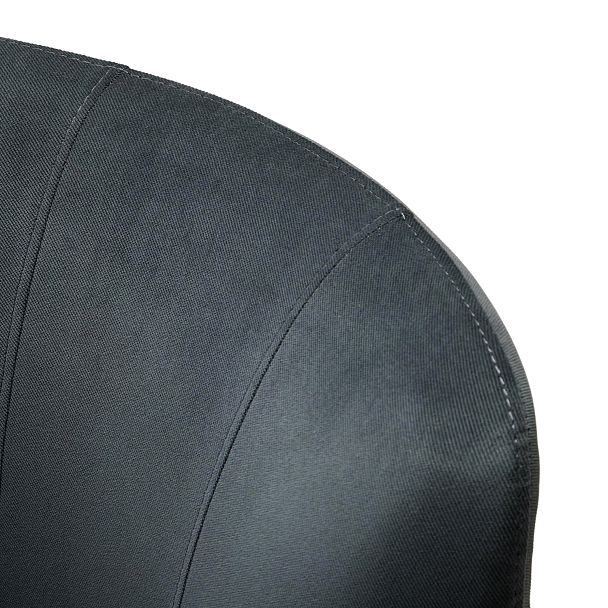 Кресло Шафран_Diag_ Grey - Вид 9