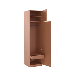 Шкаф универсальный тип «А» - Фото предпросмотра