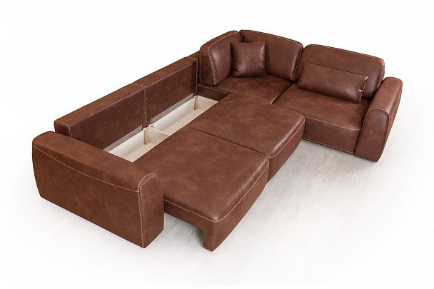 Модульная система "Шанхай" - Вид 4