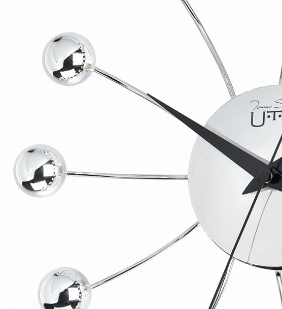 Настенные часы (29 см) Tomas Stern 8001 - Вид 2