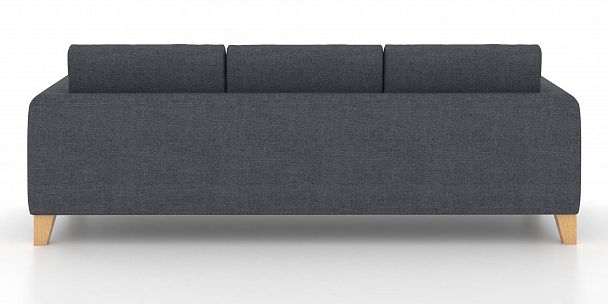 Диван трехместный "Берген"  - Вид 5