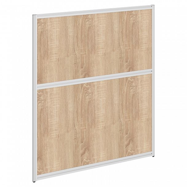 Перегородка "Rand" RP130SS120 дуб сонома светлый - Вид 1