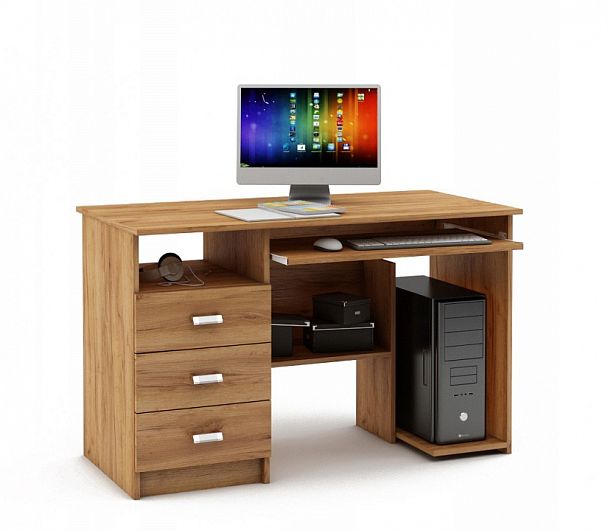 Стол компьютерный Имидж-15 - Вид 1