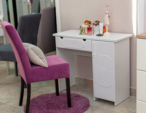 Стол туалетный ДримСтар ДС-02 - Вид 6