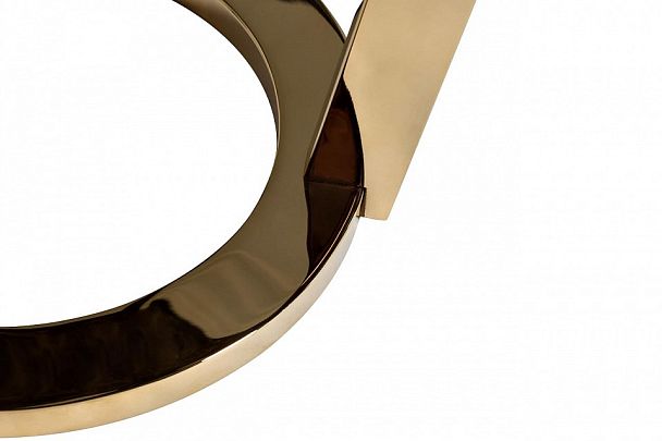 Стол журнальный 33FS-ET20С05-PG - Вид 3