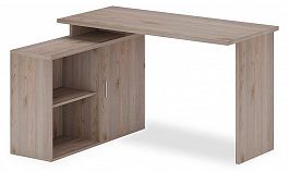 Стол письменный Домино Lite СКЛ-ПРЯМ130+ТБЛ-2 - Фото предпросмотра