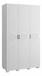 Шкаф платяной Монблан МБ-24К - Фото предпросмотра