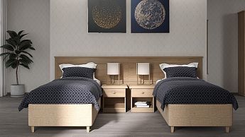 Картинка раздела - MUAR