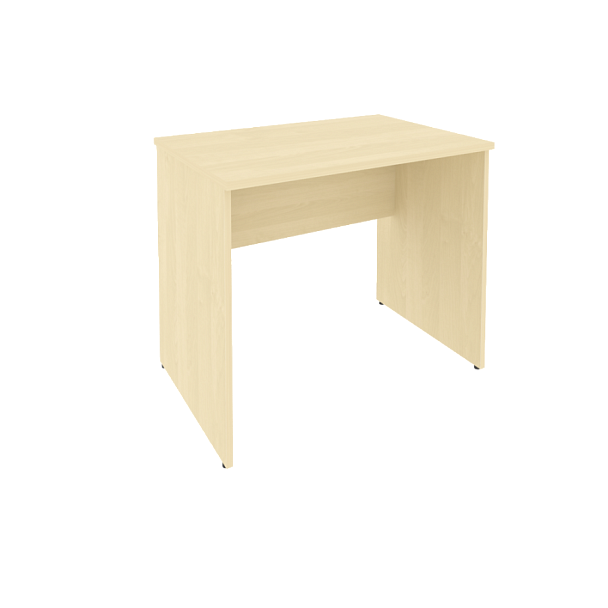 Riva Стол письменный А.СП-1.1 Клён 900*600*750 - Вид 1