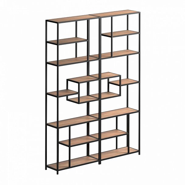 Стеллаж Гвен - Вид 1