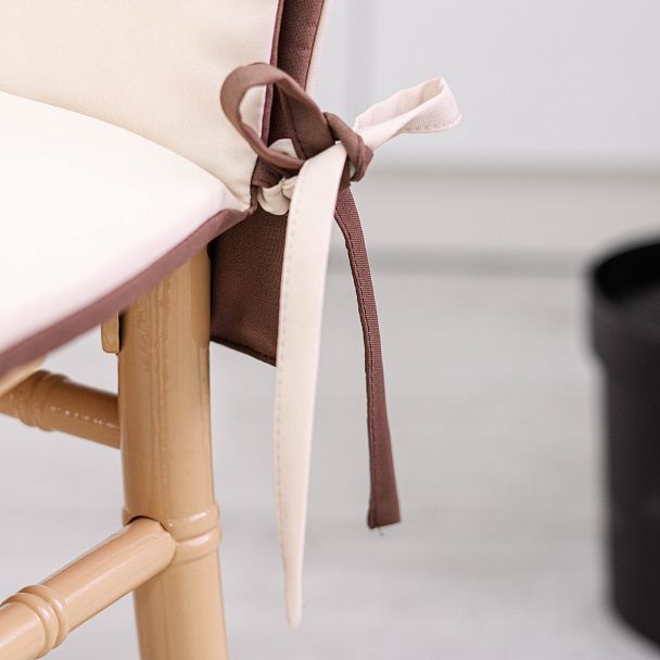 Универсальный чехол двухсторонний, габардин - Вид 4