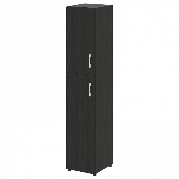 Шкаф "Yalta" LT.SU-1.8 суар темный - Вид 2