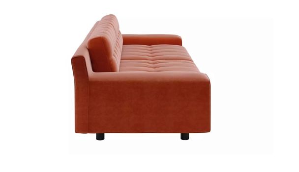 Диван Хард 2(Hard 2) - Вид 3