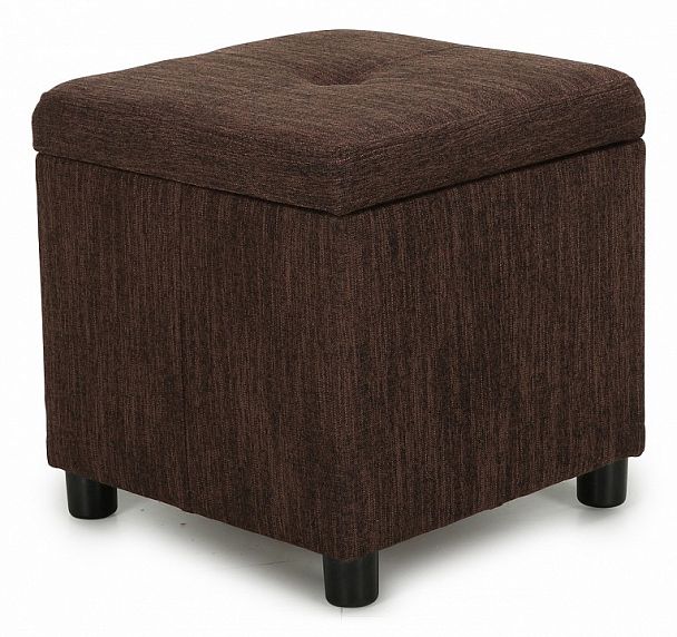 Пуф-сундук Квин Bingo 20 - Вид 1