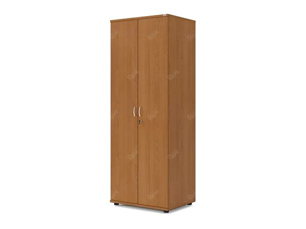 ЛАЙТ / LIGHT RLG042-70x55 Гардероб 70x55x183 Вишня - Вид 1