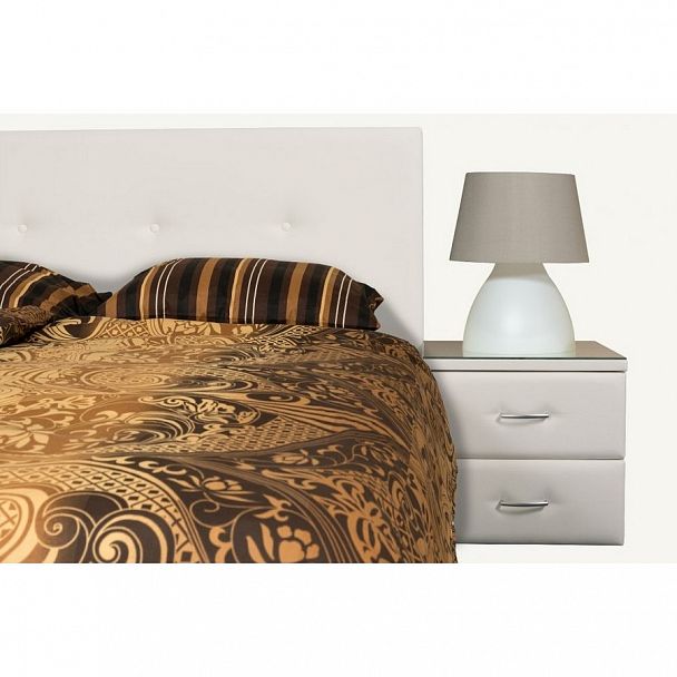 Кровать "Соната" 1400 - Вид 3