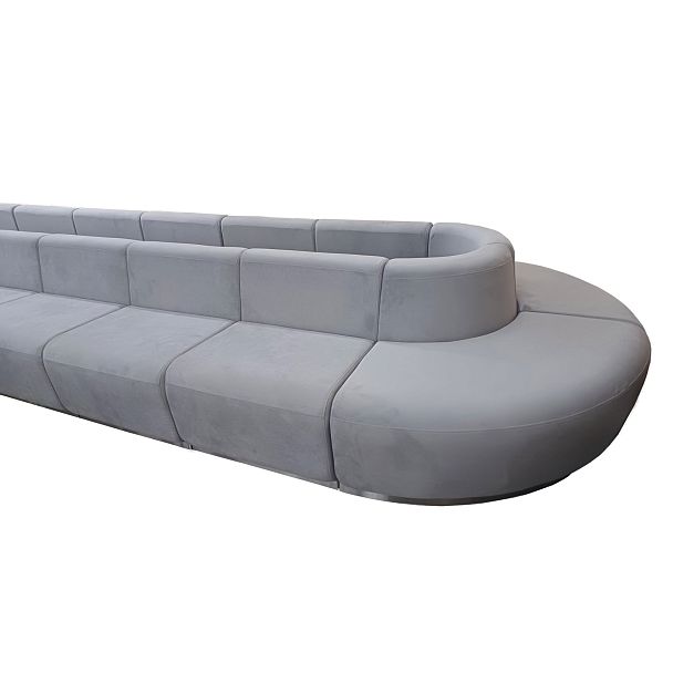 Диван Оберин - Вид 5