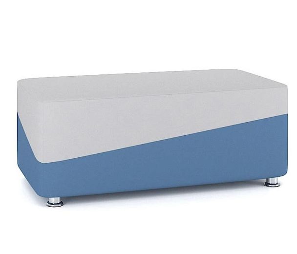 Банкетка "M15-2P4L/R" - Вид 1