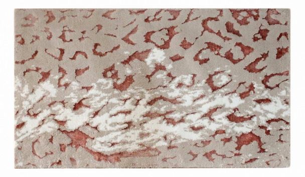 Коврик для ванной (60x100 см) Leo - Вид 1