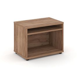 Rift Тумба опорная/приставная RF.TOP-011 Дуб Табак 600*450*523 - Фото предпросмотра