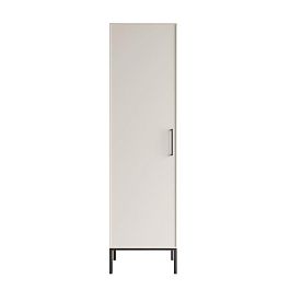 Шкаф c одной дверкой Nicole арт NEM101 - Фото предпросмотра