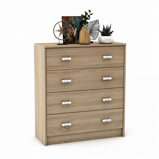 Комод Имидж-804 - Вид 1