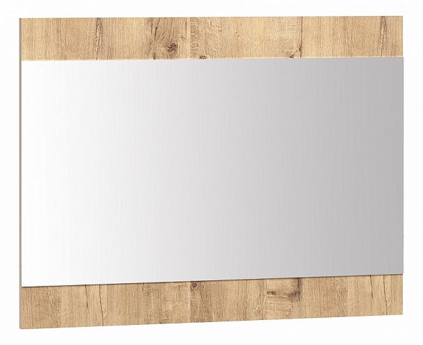 Зеркало настенное Livorno НМ 040.68 - Вид 1