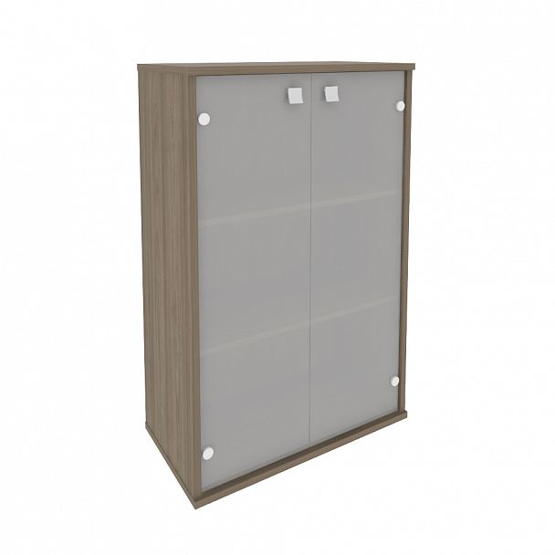 Шкаф "Style" Л.СТ-2.4 вяз благородный - Вид 1