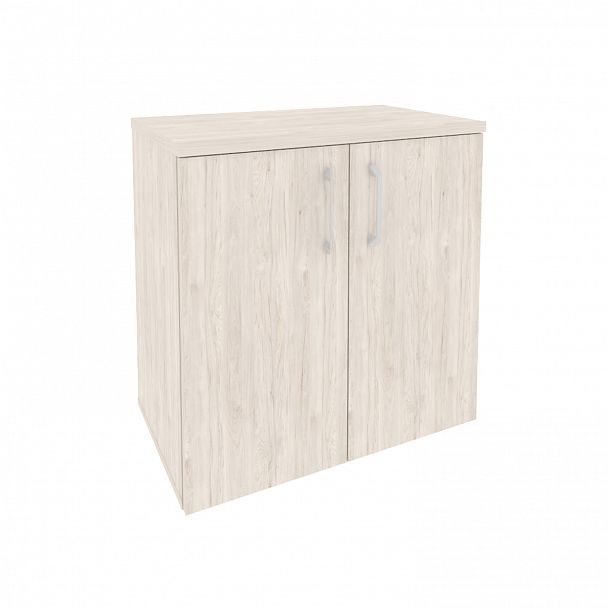 Шкаф приставной "Onix" O.SHPO-7 денвер светлый - Вид 1