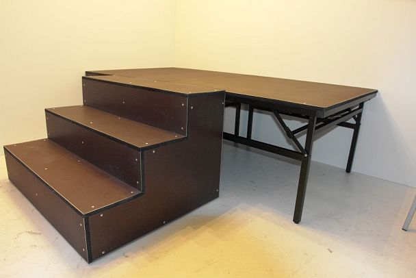 Модуль сцены МС1515 - Вид 4