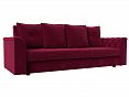 /catalog/kategorii/divany/pryamye-divany/divan-knizhka-siesta-polnostyu-mikrovelvet-bordovyy/ - фотография