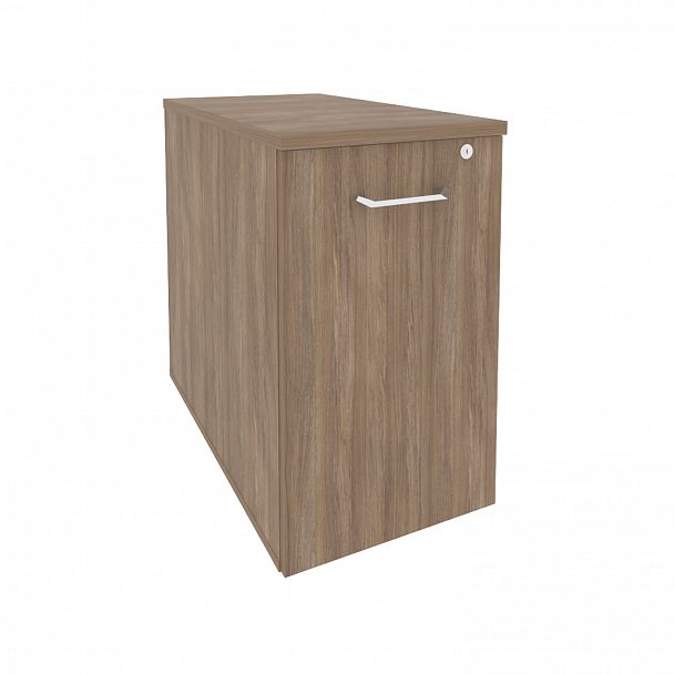 Тумба низкая "Onix" O.VTPO-1.8 дуб аризона - Вид 1