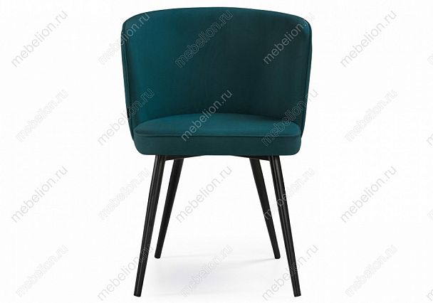 Стул Фрибур зеленый - Вид 2