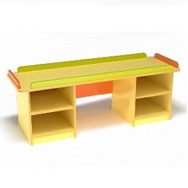 Стол дидактический МКУ-016 - Фото предпросмотра