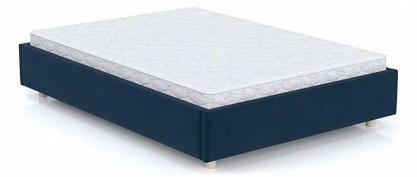 Кровать двуспальная SleepBox - Вид 1