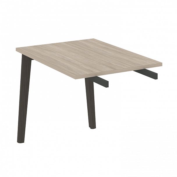 Брифинг-приставка "Onix wood direct" OW.BR-9 дуб аттик/дуб темный - Вид 1