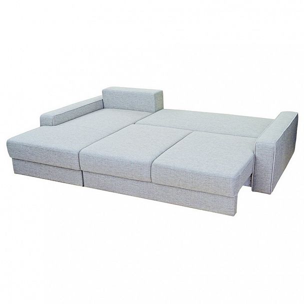 Угловой диван "Аруба" Д1 - Вид 2