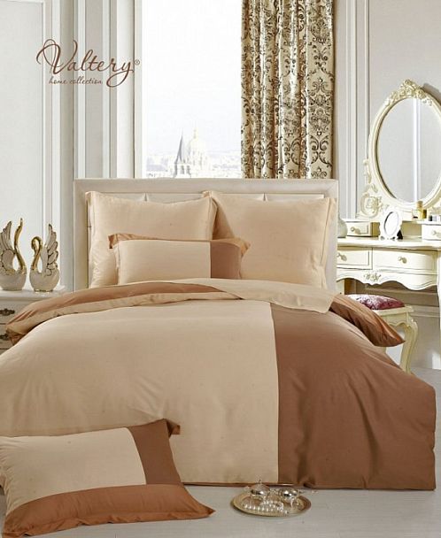 Постельное белье полутораспальное BS-03 - Вид 1