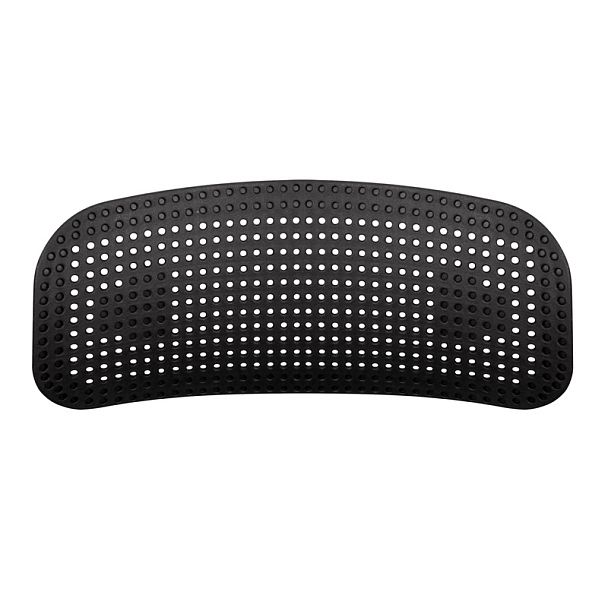 Стул Sheffilton SHT-S85PB-1 черный/черный/хром лак - Вид 5