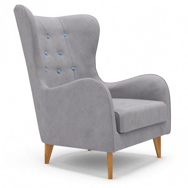 Кресло Montreal - Вид 4