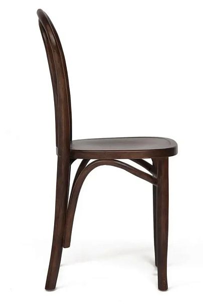 Стул Secret de Maison Михаэль/Michael (мод.CB2061), дерево береза, 40*40*89см, Темный Орех (№5),  - Вид 3